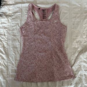 Gymshark Dry workout tank